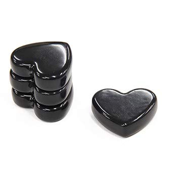 Asian Scientific Buzzing Heart Shape Magnet Toys for Kids (2)