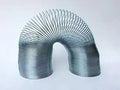 AIM Wave Form Helix - Slinky Helical Spring (Educational/Scientific) 75 mm x 100 mm (Dia x length) (1)