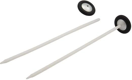 Aabha Premium Reflex Circular knee hammer for medical students and Doctors